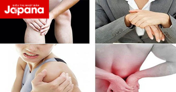 6 cách giúp bạn giảm đau xương khớp tại nhà hiệu quả
