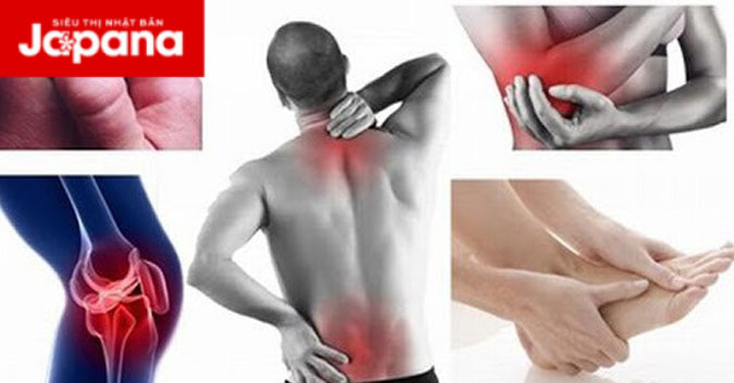 10 loại thực phẩm nên kiêng khi bị đau nhức xương khớp
