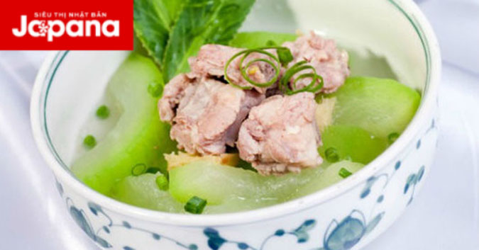 Tự làm 5 món ăn tốt cho người bệnh xương khớp