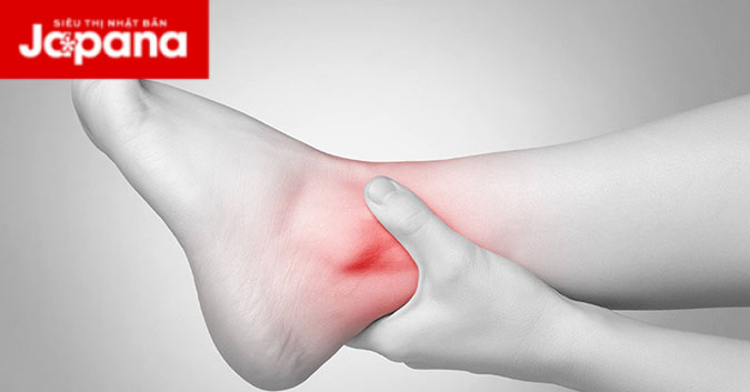 Nguy cơ tàn phế suốt đời khi bị đau khớp chân nếu chủ quan