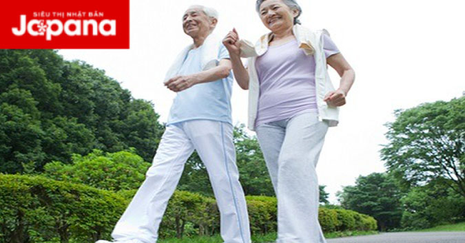 3 môn thể thao tốt cho xương khớp của người già