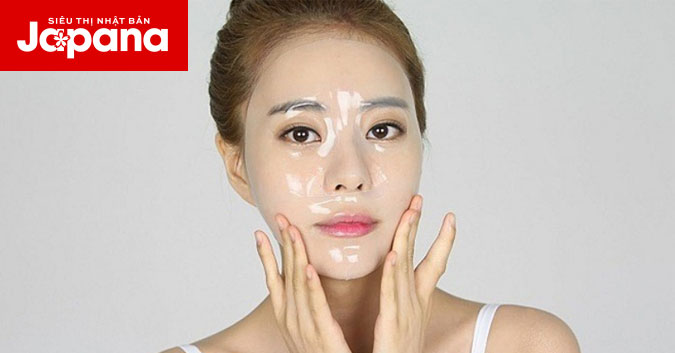 Làm đẹp da với 4 công thức mặt nạ lòng trắng trứng