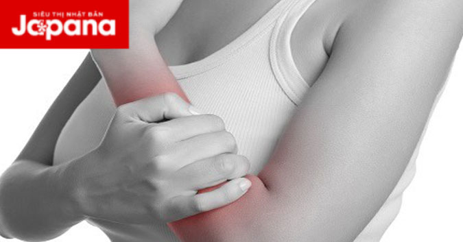 Mức nguy hiểm của bệnh loãng xương bạn cần biết