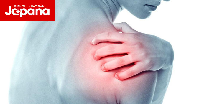 Những chấn thương, bệnh lý thường gặp ở khớp vai