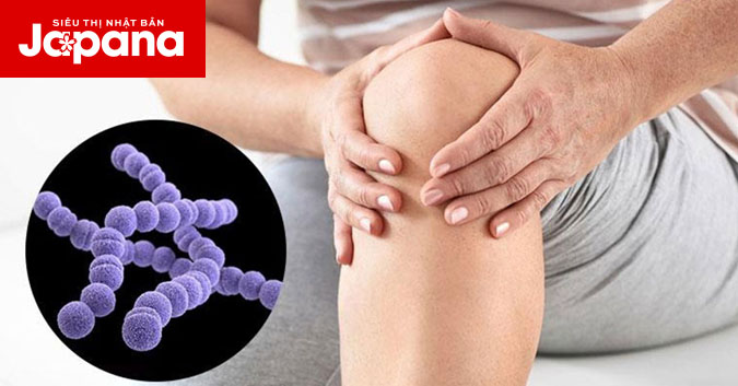 Viêm khớp liên cầu có nguy hiểm hay không?