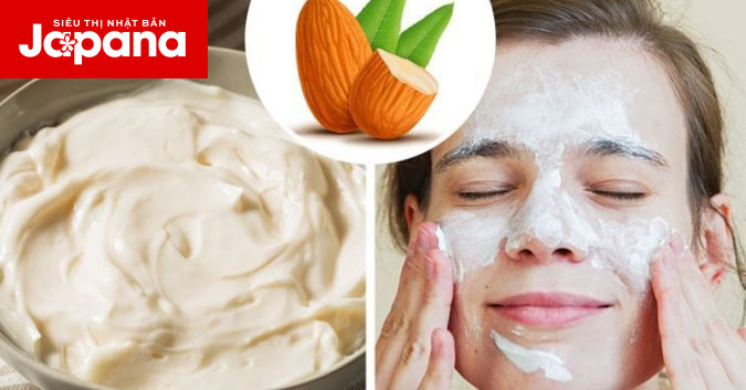 6 bí quyết làm trắng da với nguyên liệu tự nhiên tại nhà