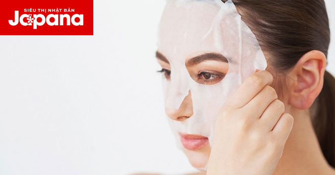 Những sai lầm khi đắp mặt nạ có thể gây hỏng da