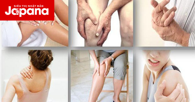 Giải pháp để khớp gối lâu mòn