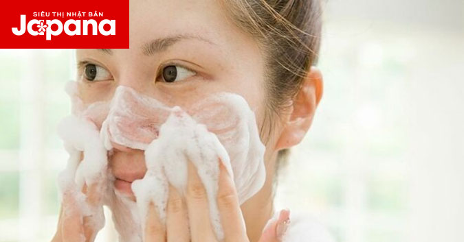 Da mặt ngày càng tệ vì 5 sai lầm này khi rửa mặt