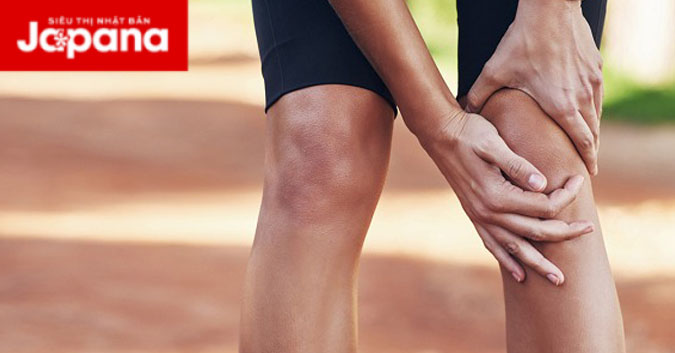 Đừng xem thường tình trạng đau khớp gối nhưng không sưng