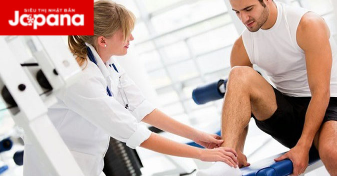 3 phương pháp đơn giản để làm mềm khớp gối bị cứng