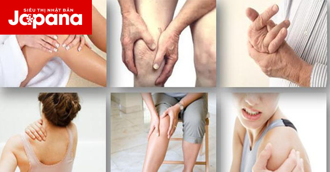 Đau nhức xương khớp toàn thân do người bệnh mệt mỏi hay mắc phải bệnh lý gì?