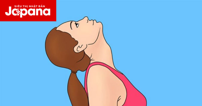 Thực hiện 6 động tác này sẽ giúp bạn trẻ hóa toàn diện