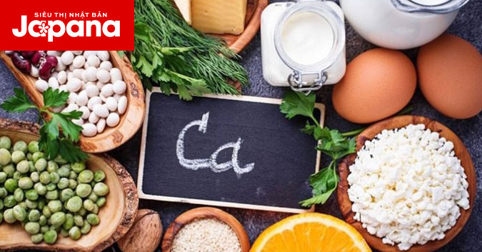 Người bị gai cột sống có nên kiêng thực phẩm giàu canxi