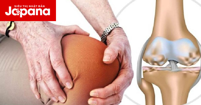 Nguyên nhân dùng đậu bắp, ốc sên không chữa khỏi được khô khớp