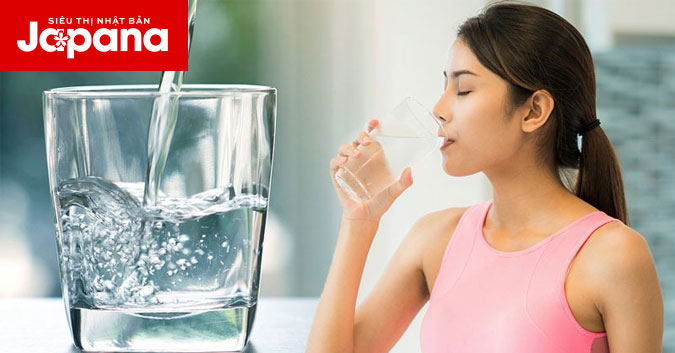 Những bí quyết lấy lại làn da căn mịn tràn đầy sức sống