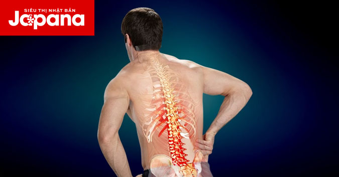 Bạn có thể tránh được 4 nguyên nhân gây nên thoát vị đĩa đệm sau đây
