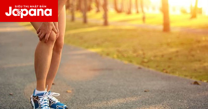 4 triệu chứng báo hiệu cho bạn không thể thoát khỏi thoái hoá khớp gối