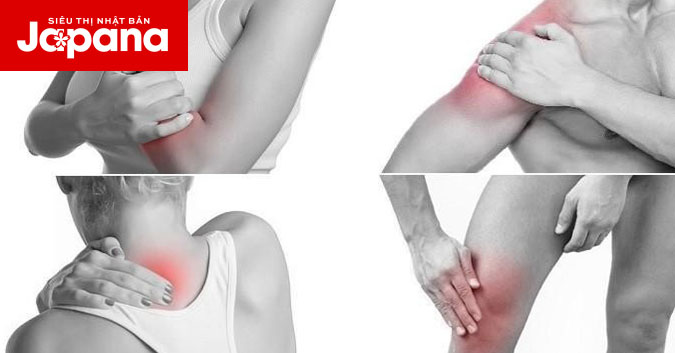 Khi đau nhức xương khớp nên và không nên làm gì?