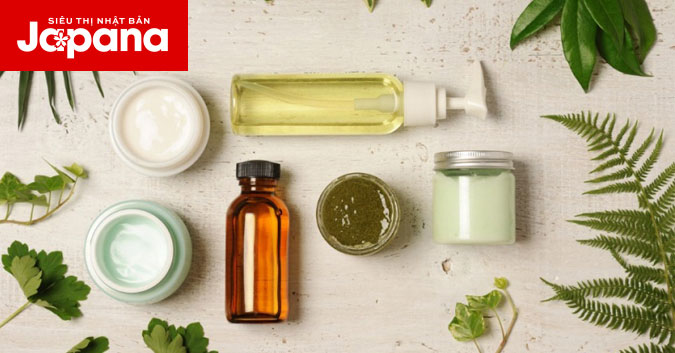 Làm sao để dùng mỹ phẩm chứa cồn đỡ hại cho da?