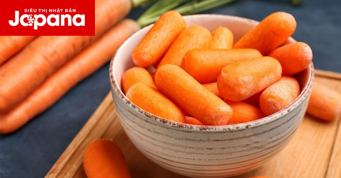 Ăn gì để mái tóc chắc khỏe óng mượt?