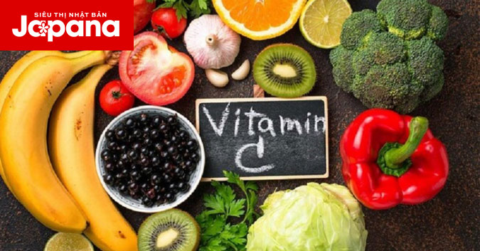 Các loại vitamin và khoáng chất nào cho làn da hoàn hảo không tỳ vết?