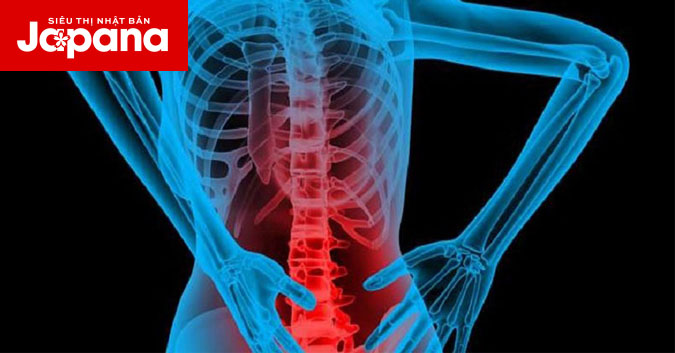 Lao xương khớp cần phải cải thiện sớm để tránh nguy cơ tàn phế