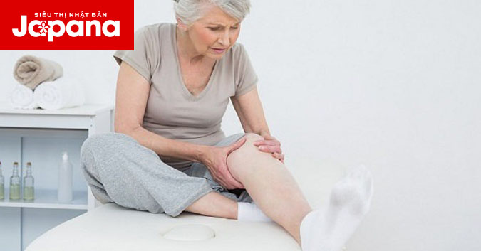 Những nguyên nhân chính gây đau nhức xương khớp và dễ để lại hậu quả