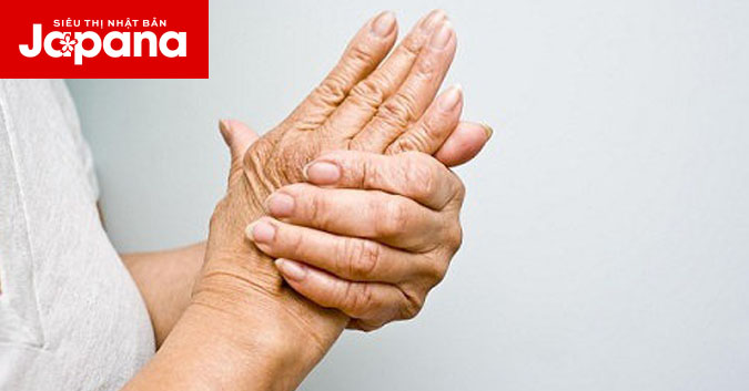 Người cao tuổi cần làm gì để không bị đau khớp chân tay