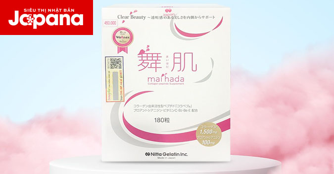 Chia sẻ cách sử dụng collagen không tăng cân