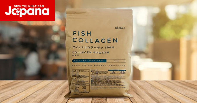 Collagen dạng bột uống như thế nào? Hướng dẫn từ chuyên gia