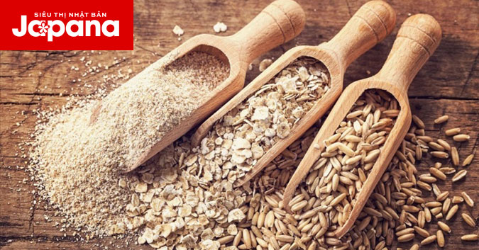 Tiết lộ nguyên nhân vì sao bột yến mạch được chị em ưu ái trong việc làm đẹp