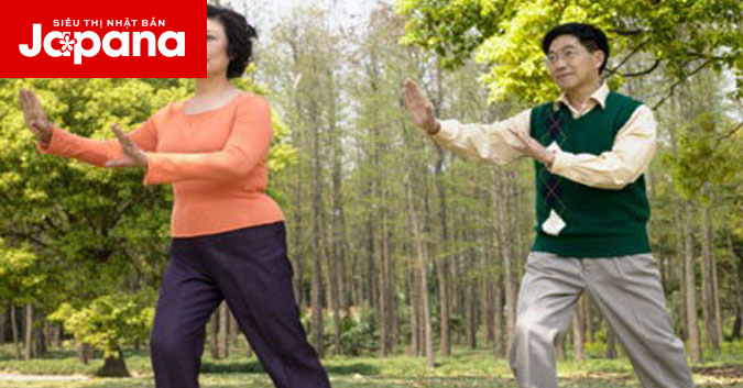 Bệnh xương khớp ở người cao tuổi cần phòng ngừa và cải thiện như thế nào?