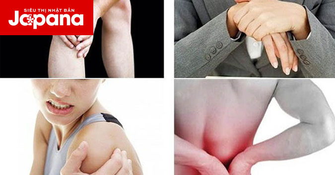 Nhận biết những dấu hiệu của viêm khớp mãn tính