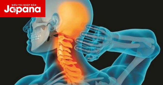 Thoái hoá cột sống cổ gây ra những hội chứng nguy hiểm gì cho người bệnh?