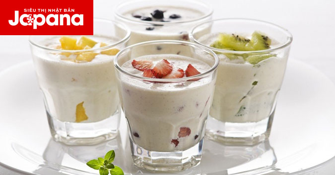 Điểm danh 9 nhóm thực phẩm siêu tốt cho làn da 