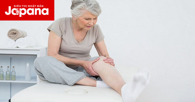 Cảnh báo những hoá chất từ nhà bếp có nguy cơ gây thoái hoá xương