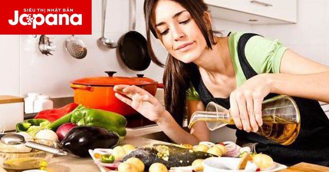Chế biến món ăn cho người viêm khớp dạng thấp cần lưu ý những gì?