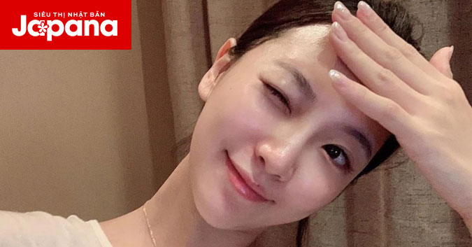 Detox cho da mặt, tại sao không?