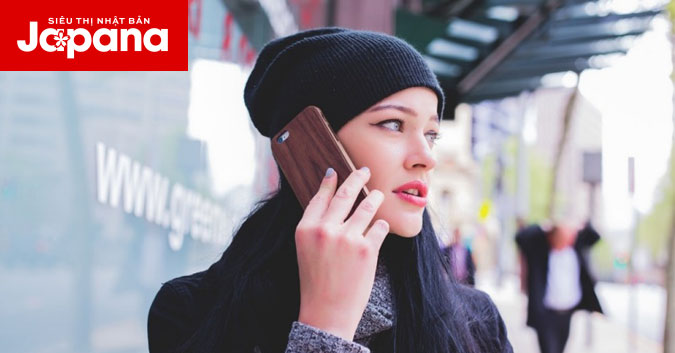 Điện thoại di động có thể khiến da bị mụn?