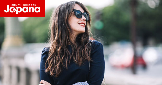 Tiết lộ bí quyết chăm sóc da của phụ nữ Pháp