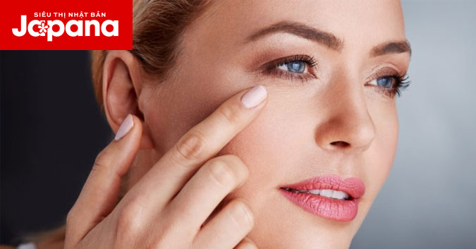 Cách khắc phục từng loại nếp nhăn trên mặt