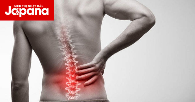 Triệu chứng và điều trị hội chứng khớp liên mấu