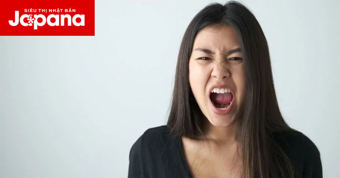 Những nguyên nhân khiến hình thành nếp nhăn mà bạn không tưởng