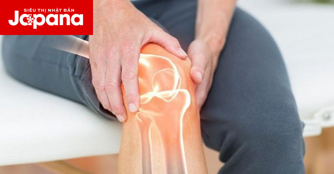 Cần quan tâm đến đau nhức khớp gối ở người già