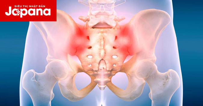 Nguyên nhân và phương pháp điều trị đau xương chậu