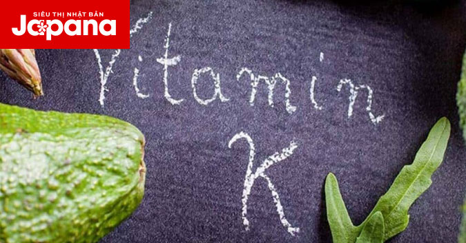 Tìm hiểu về 5 lợi ích tuyệt vời của vitamin K đối với làn da của bạn