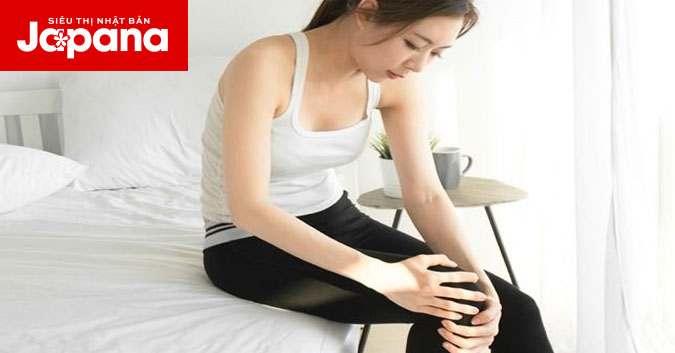 Tìm hiểu nguyên nhân và phương pháp điều trị đau cứng khớp vào buổi sáng
