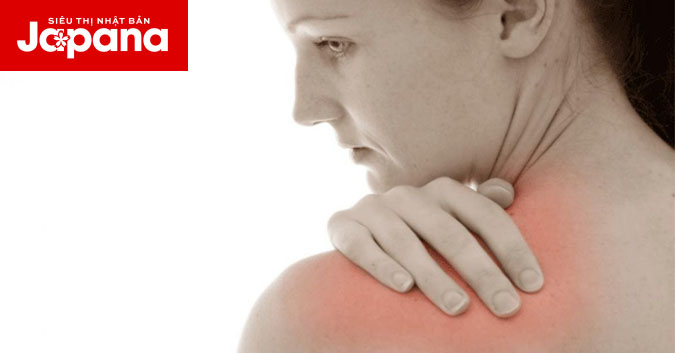 Triệu chứng và cách điều trị viêm quanh khớp vai