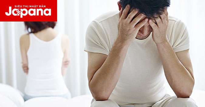Bệnh xương khớp có ảnh hưởng đến sinh lý nam hay không?